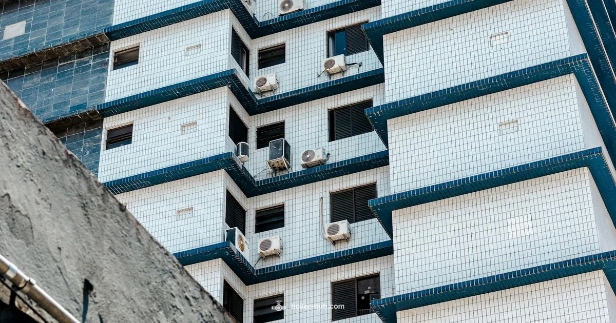 Apartment Boiler Guide - Boiler Hub