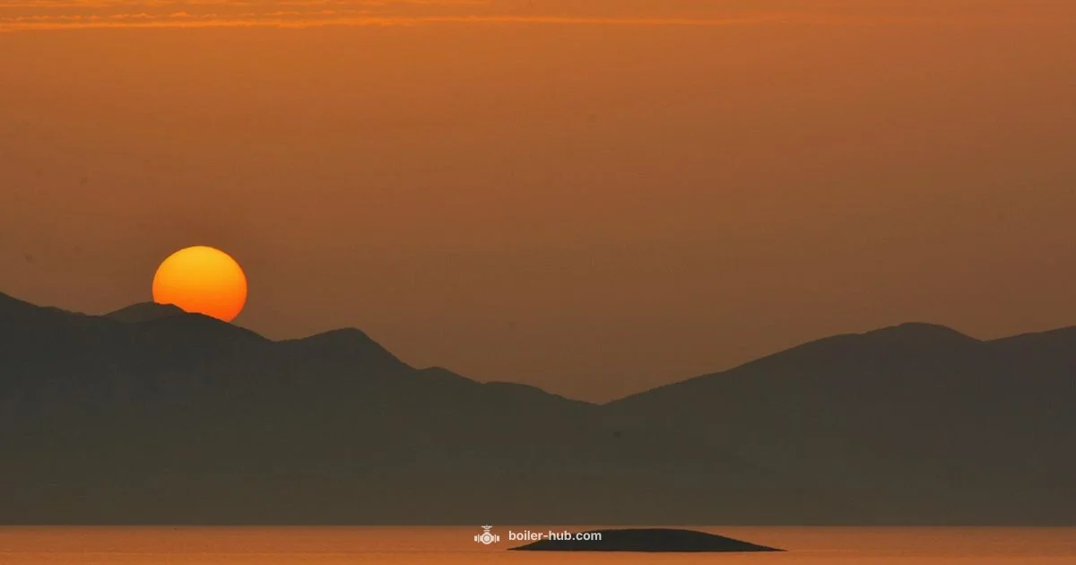 Basement Boiler Relocation - Boiler Hub