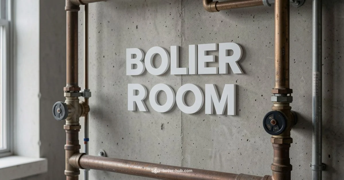 Quiet a Ticking Boiler Quiet a Ticking Boiler - Boiler Hub