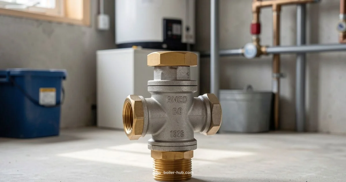 Drain Boiler Guide - Boiler Hub