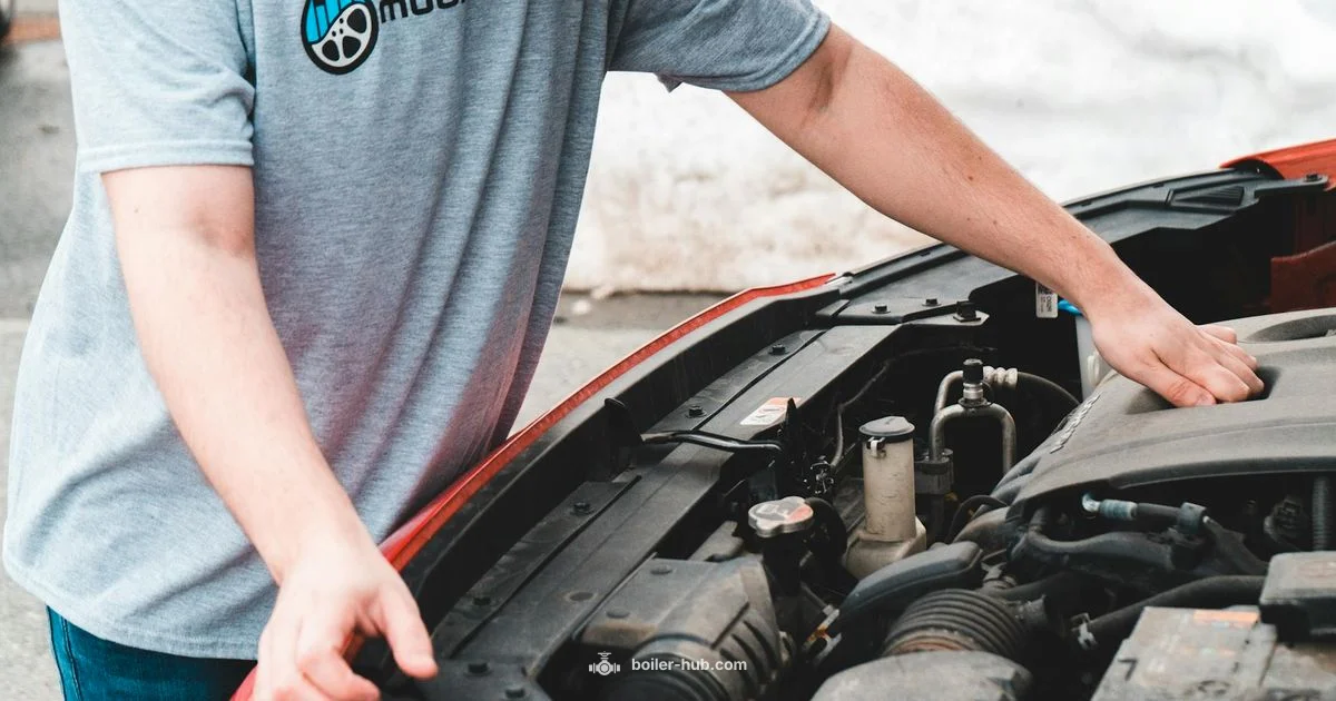 Boiler Leak Guide Boiler Leak Guide - Boiler Hub