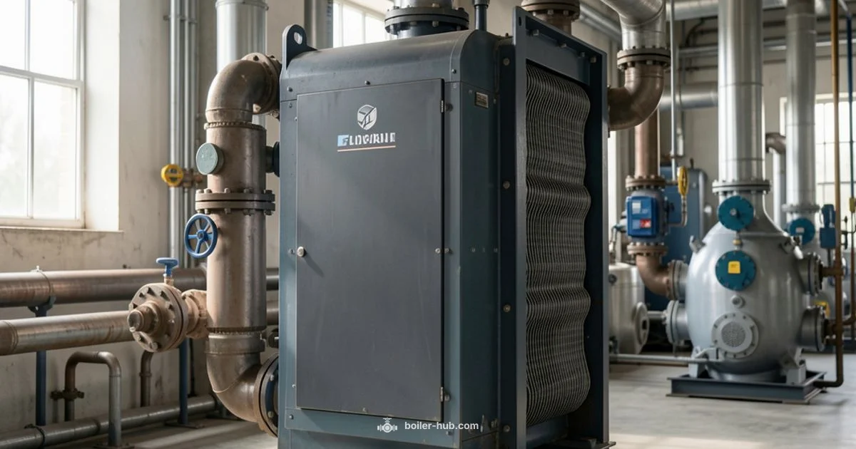 Boiler Economizer - Boiler Hub