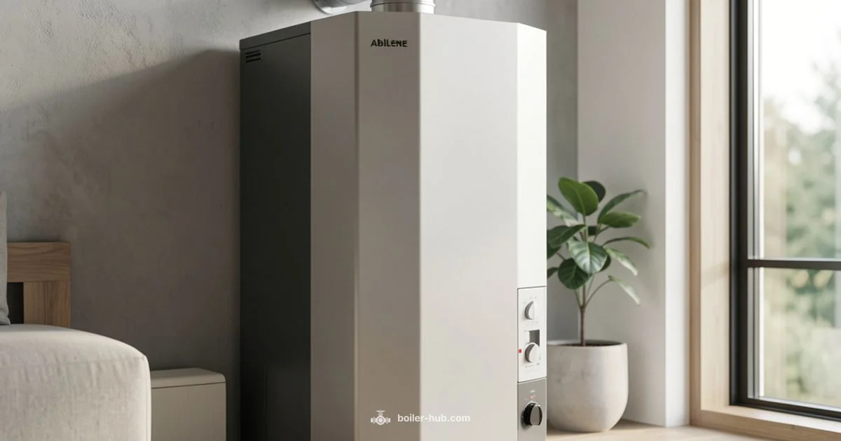 Abilene Boiler Guide Abilene Boiler Guide - Boiler Hub