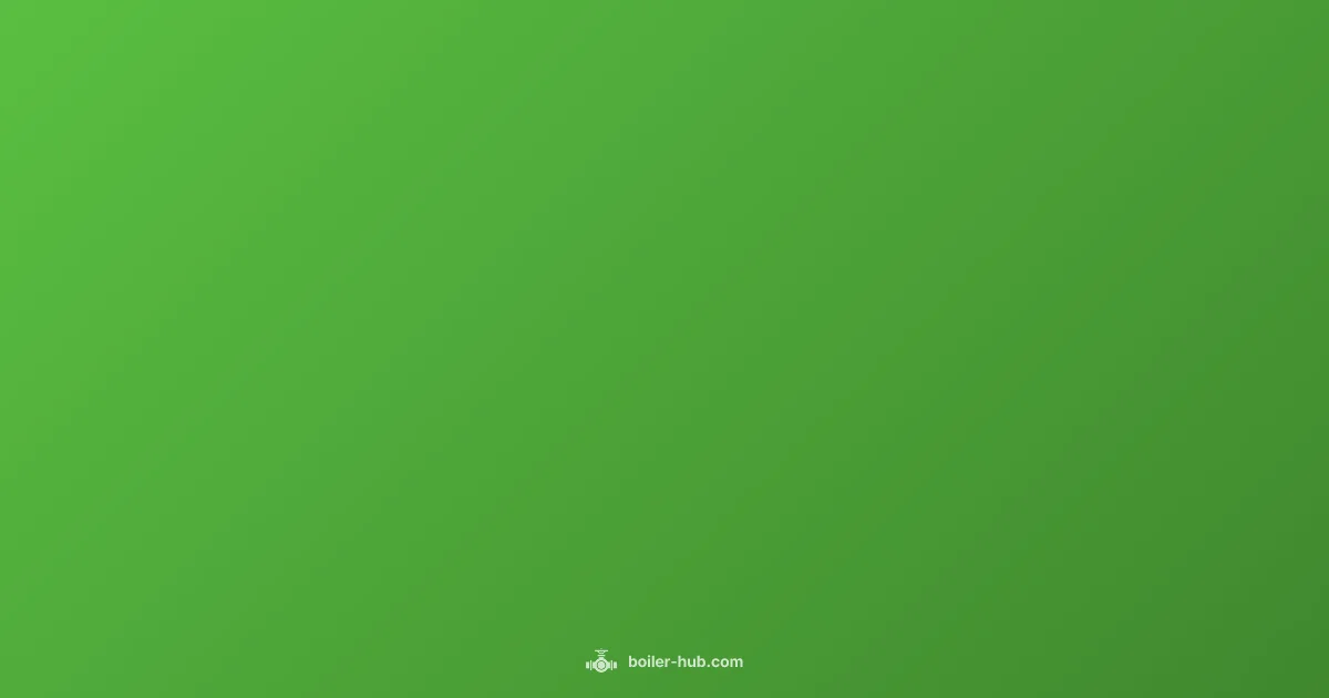 CO Detectors for Boilers CO Detectors for Boilers - Boiler Hub (illustration)