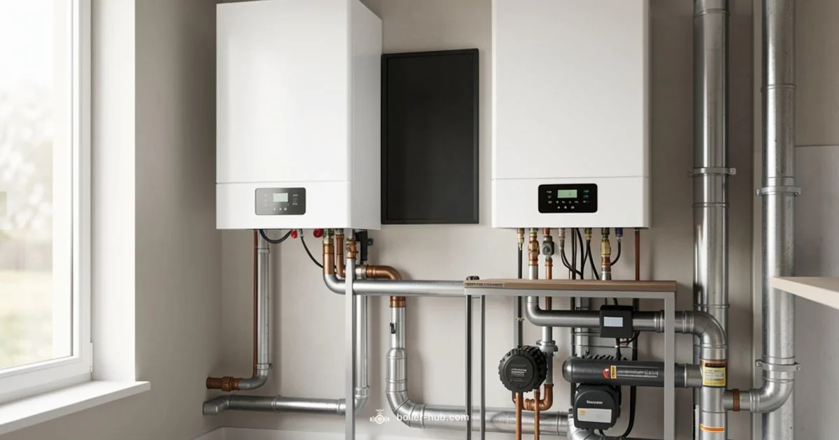 Common Boiler Problems - Boiler Hub