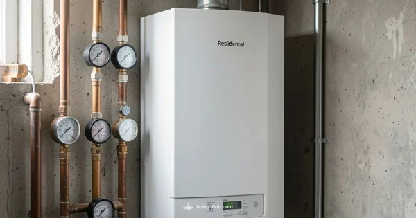 Boiler Lifespan Guide - Boiler Hub