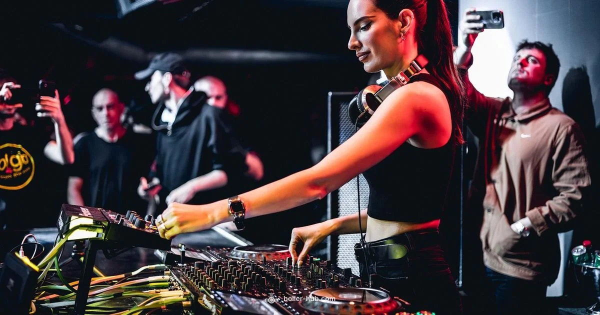 NYC Boiler Room - Boiler Hub