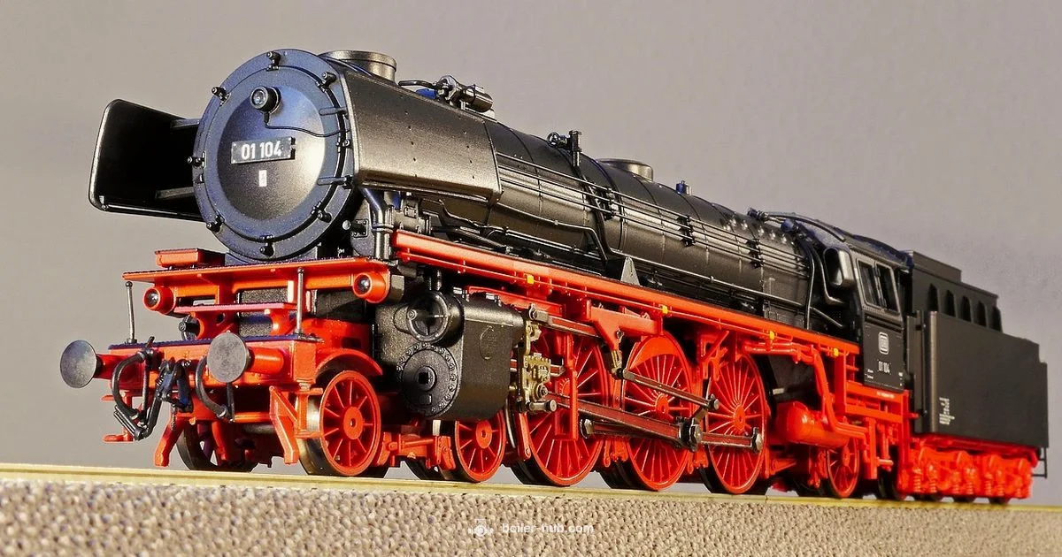 Nearby Boiler Options - Boiler Hub