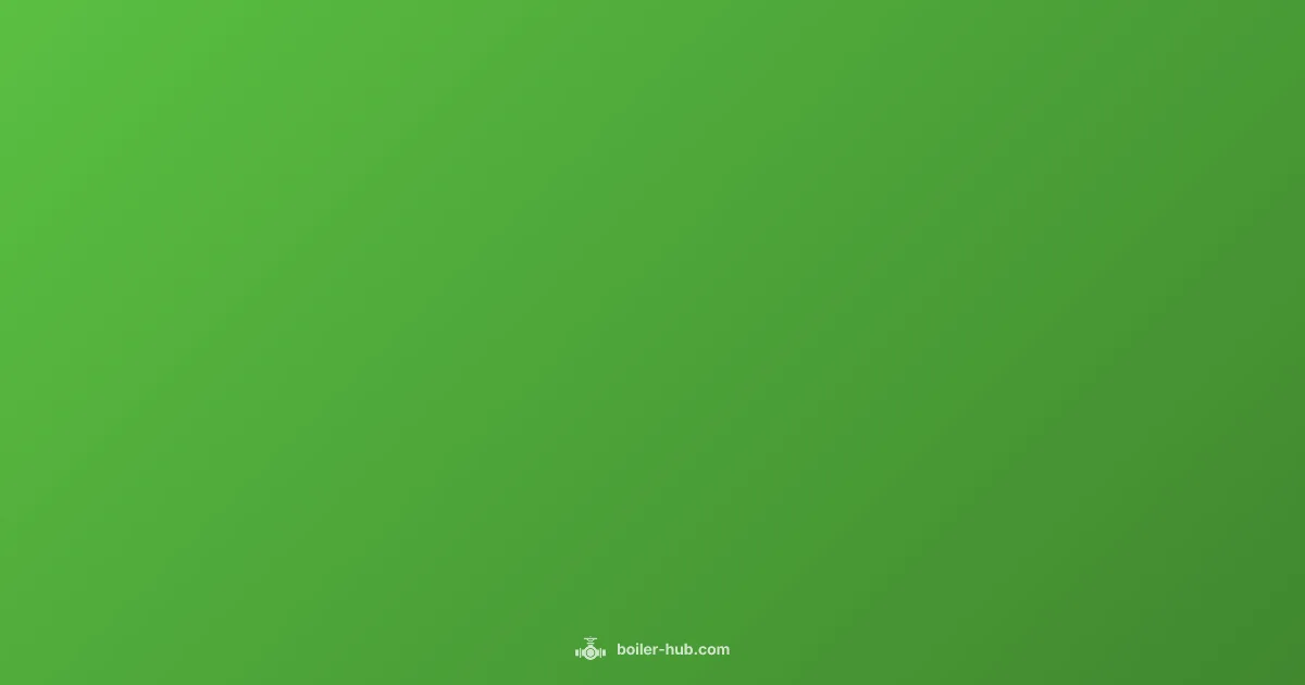 Boiler Care Mindset - Boiler Hub (illustration)