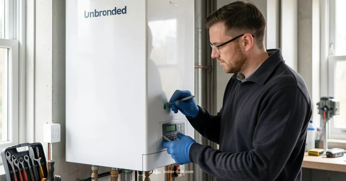 Boiler Care Mindset - Boiler Hub