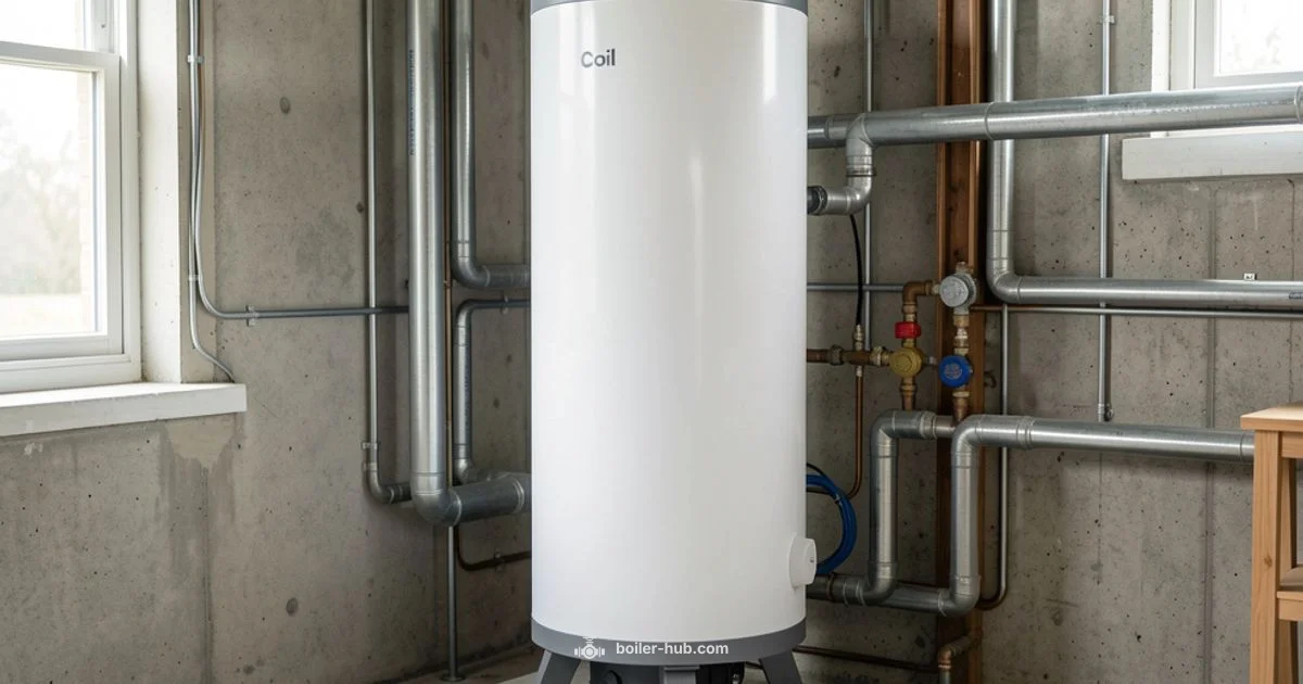 Coil Boiler Guide - Boiler Hub