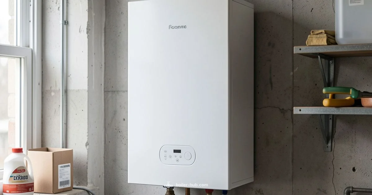 Small Boiler Guide - Boiler Hub