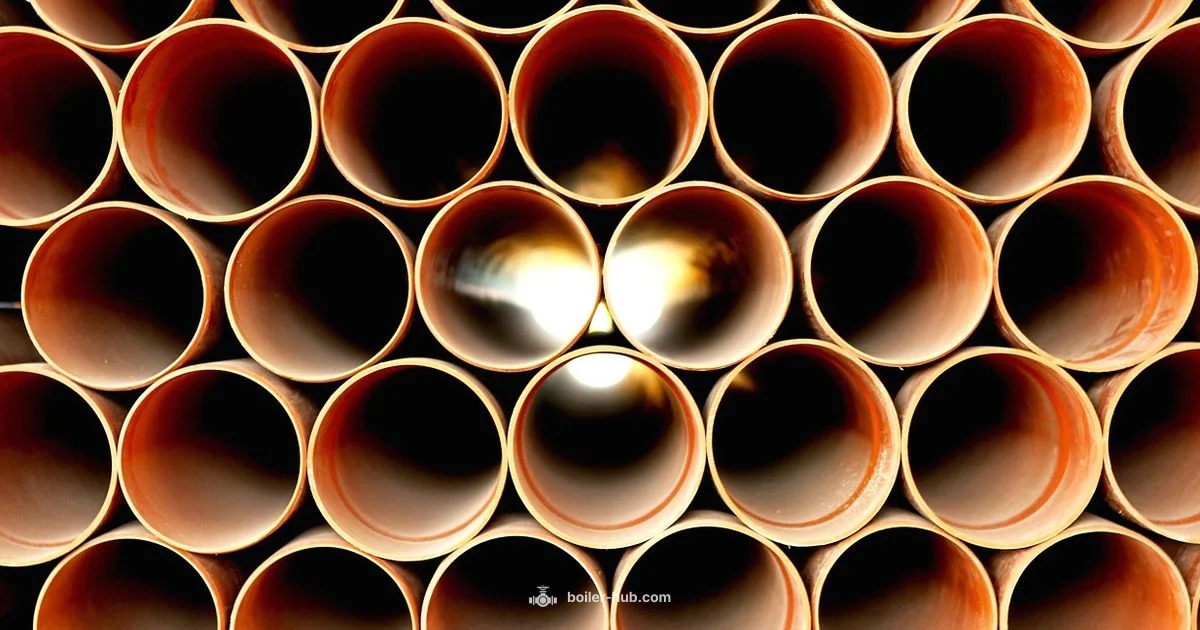 Water vs Fire Tube - Boiler Hub