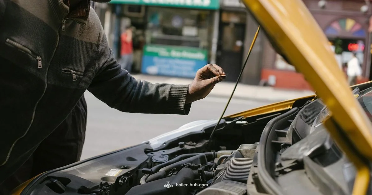 Boiler Heating Repair - Boiler Hub