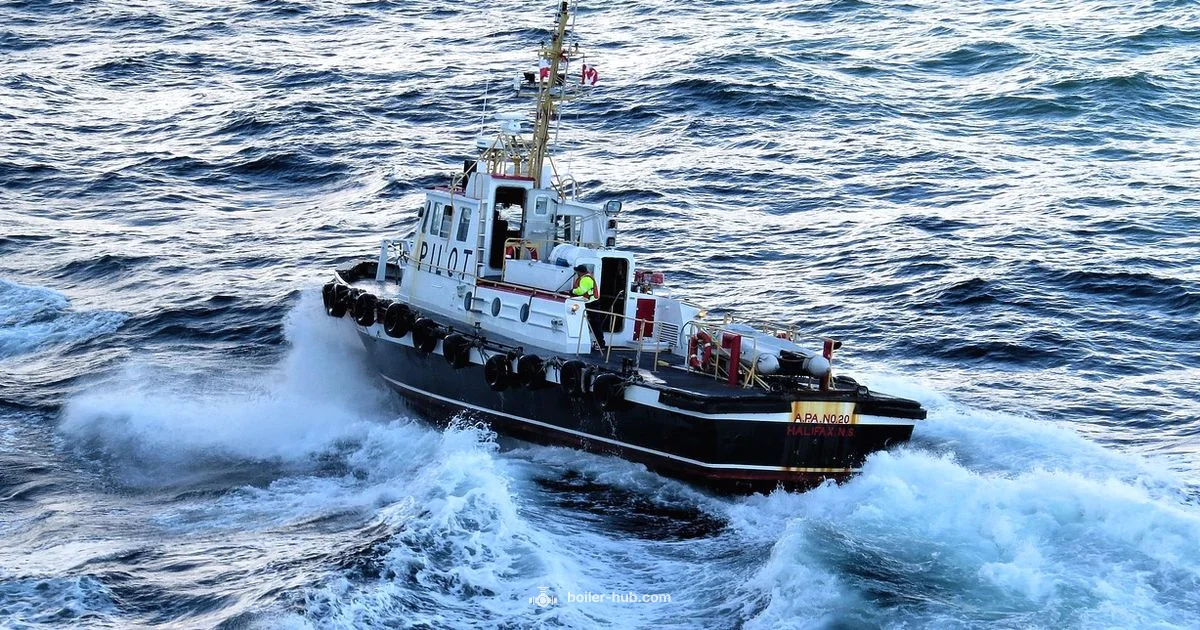 Pilot Light Guide Pilot Light Guide - Boiler Hub