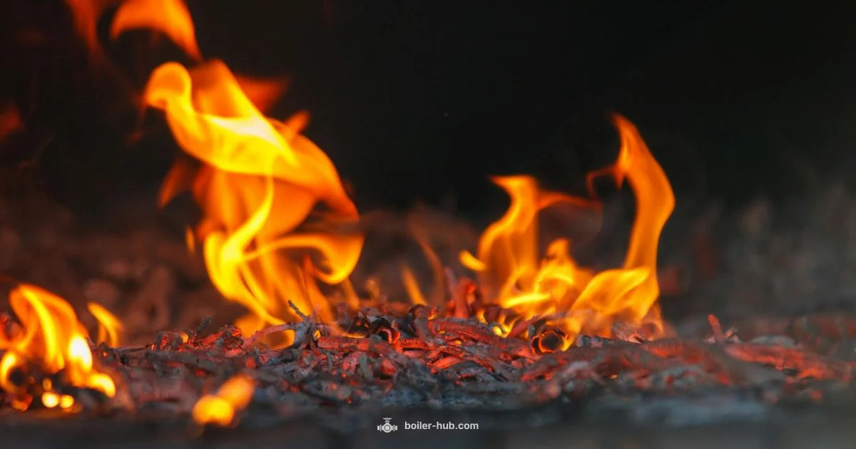 Flame Sensor Guide - Boiler Hub