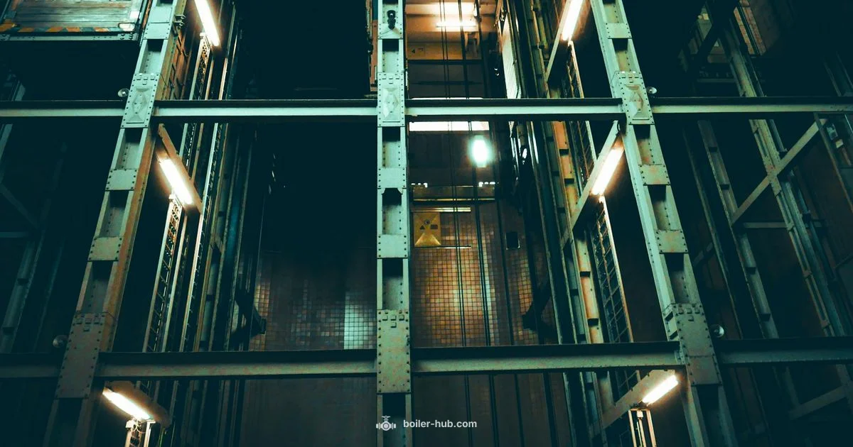 Boiler Room Puzzle - Boiler Hub