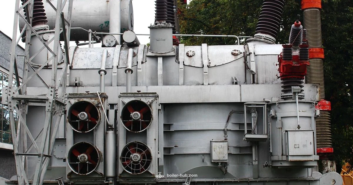 Electric Boiler Guide Electric Boiler Guide - Boiler Hub