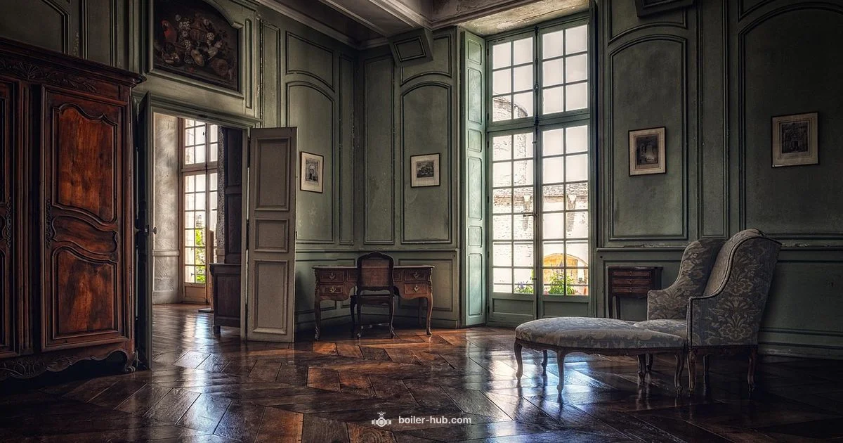 Boiler Room Origins Boiler Room Origins - Boiler Hub