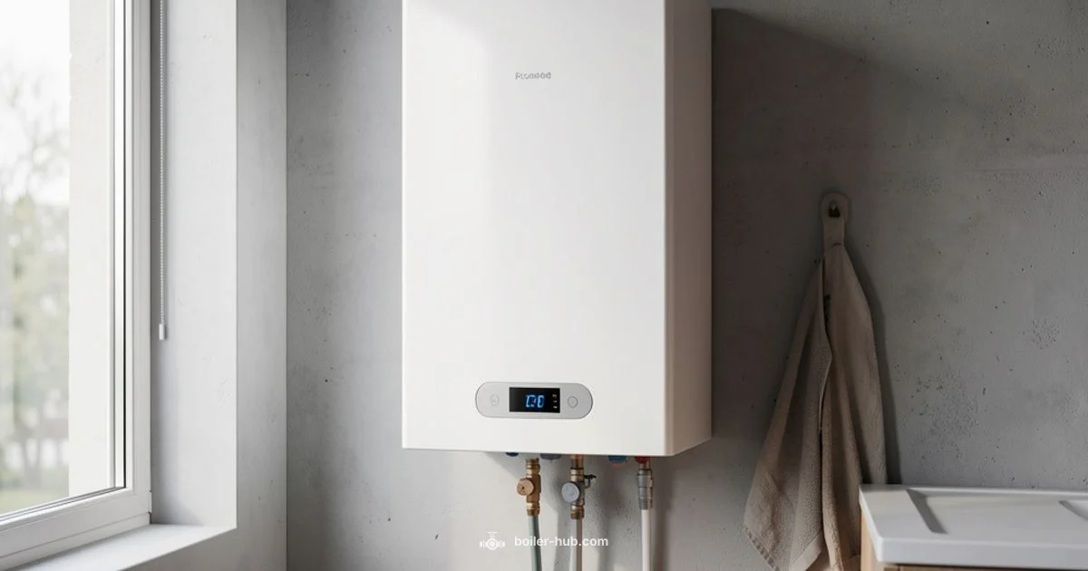 Condensing Boiler Costs - Boiler Hub