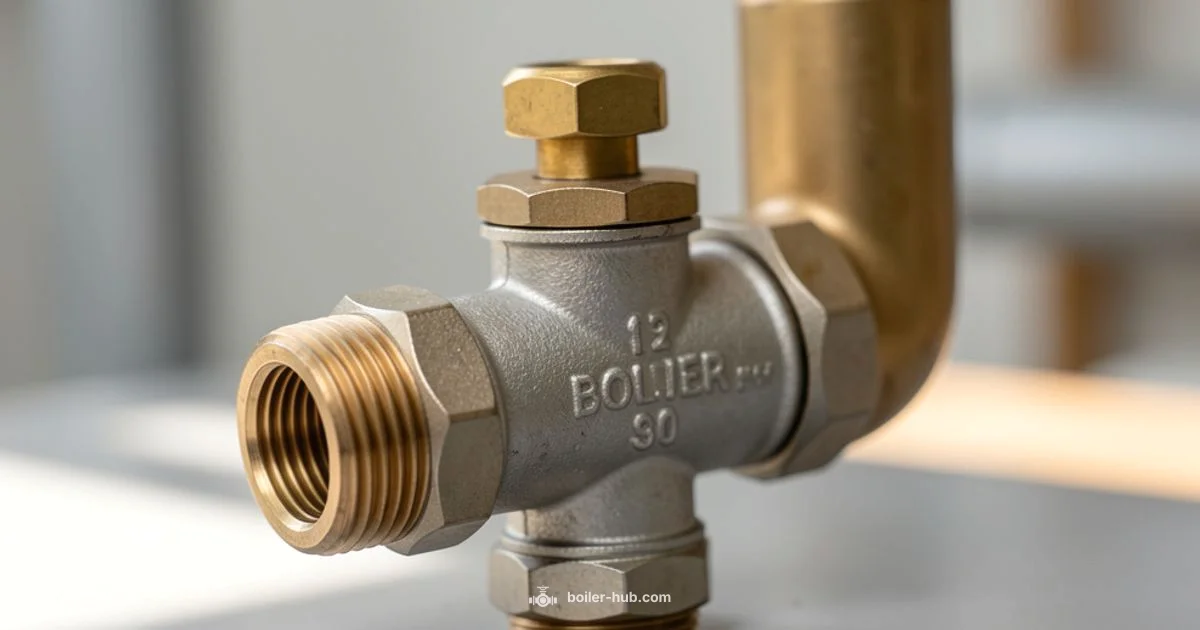 Drain Valve Essentials - Boiler Hub