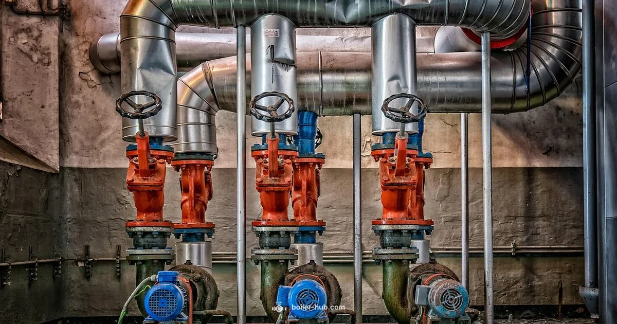 Boiler Basics Boiler Basics - Boiler Hub