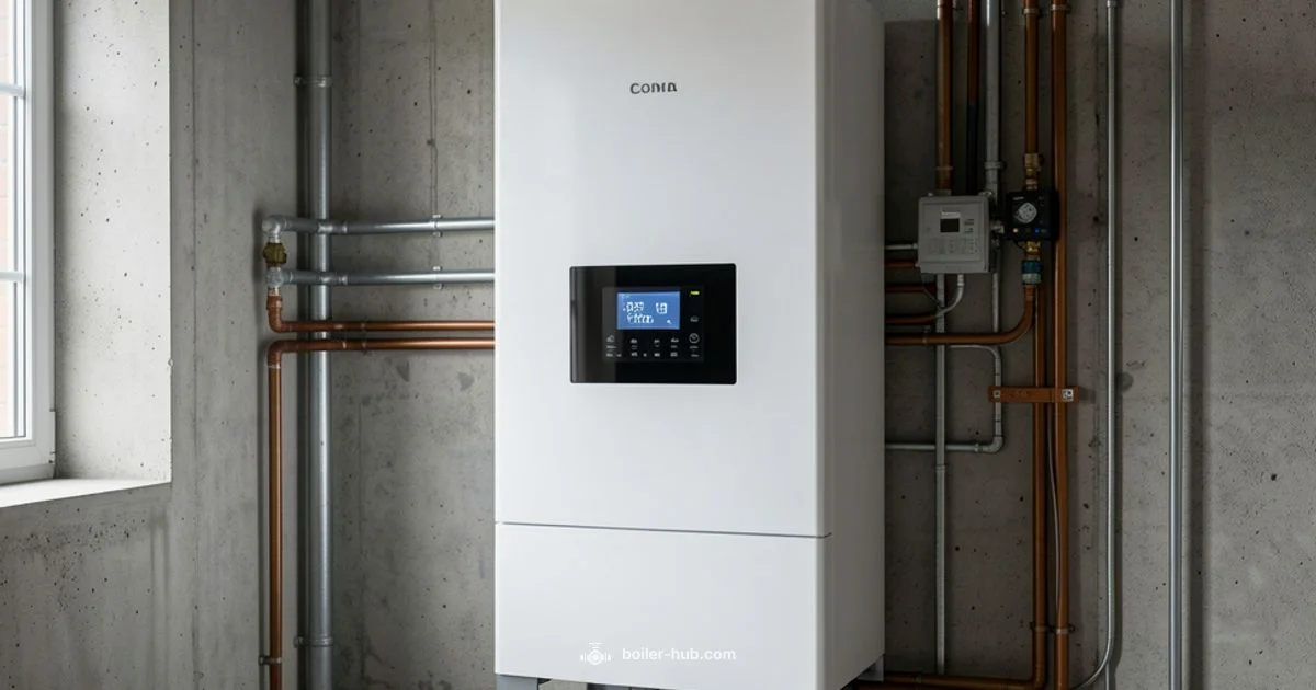 Brand Comparison - Boiler Hub