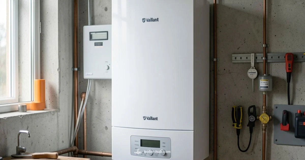 Ecotec Plus Guide - Boiler Hub