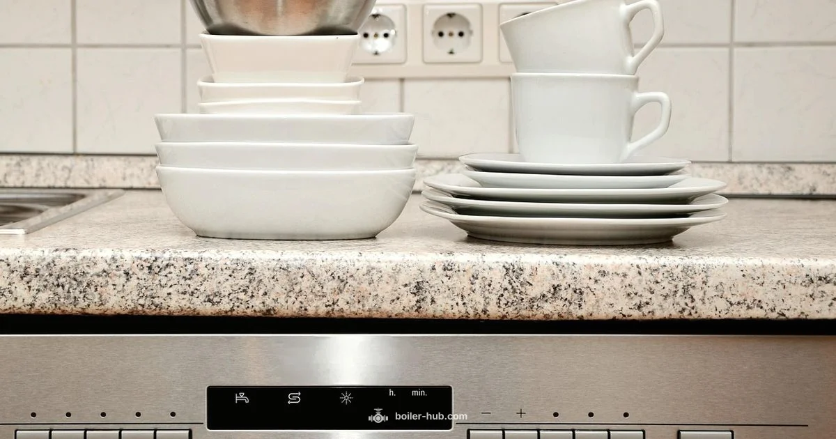 Boiler-Linked DW - Boiler Hub