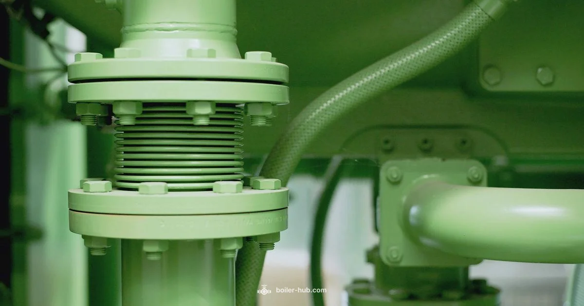 Non Return Valve Guide - Boiler Hub