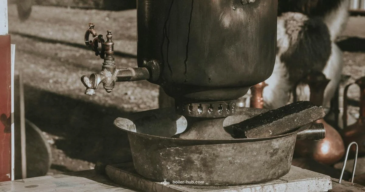 How Boilers Work - Boiler Hub