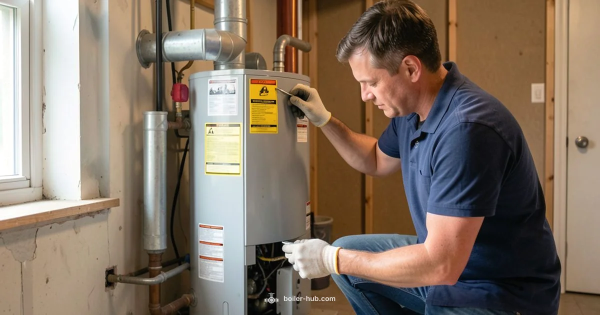 Old Boiler Disposal Old Boiler Disposal - Boiler Hub