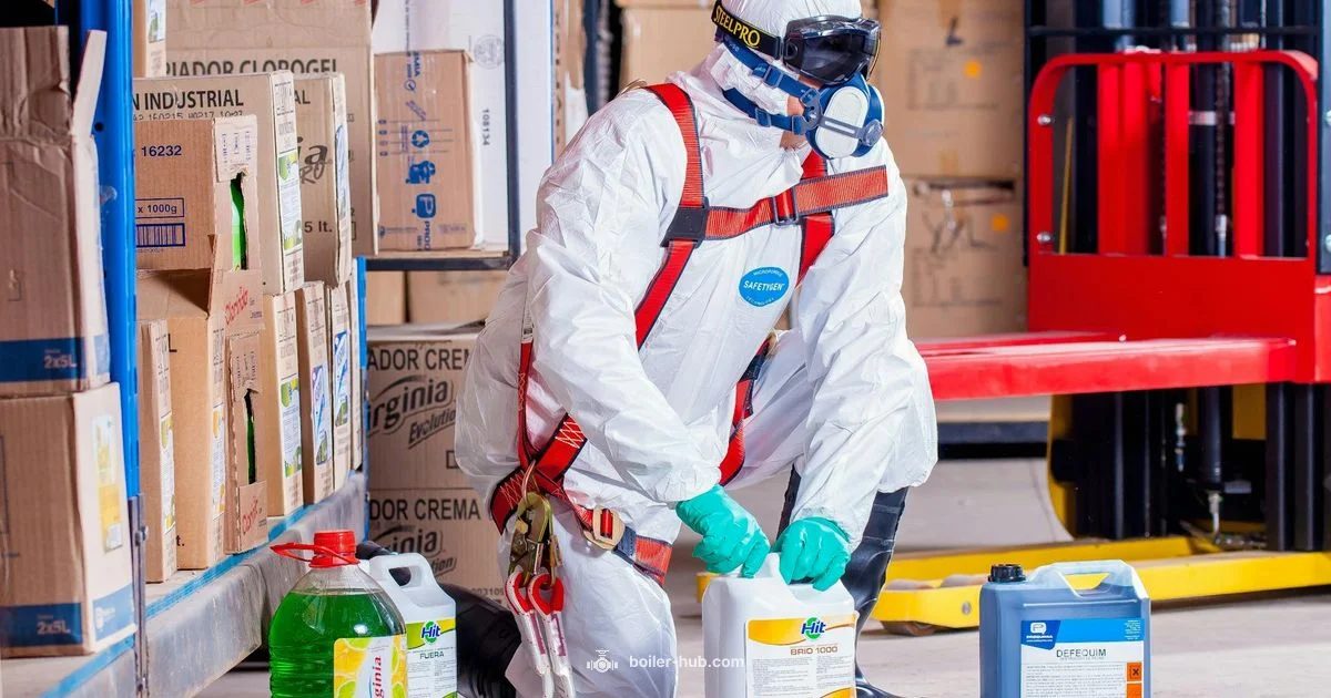 Boiler Safety Guide - Boiler Hub