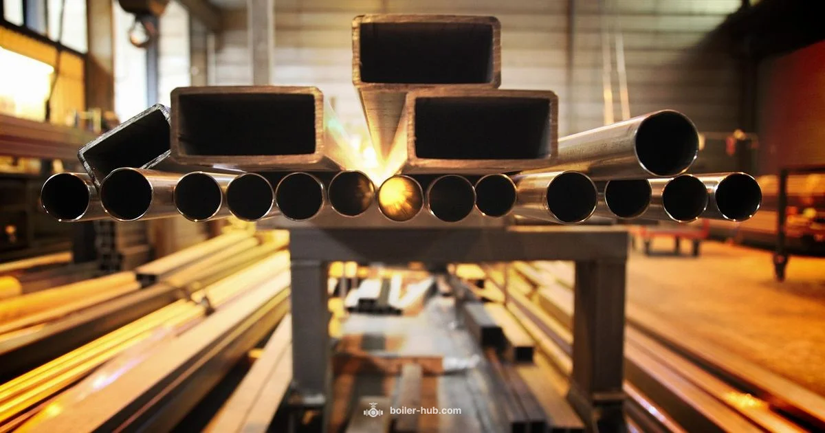 Boiler Plates Overview - Boiler Hub