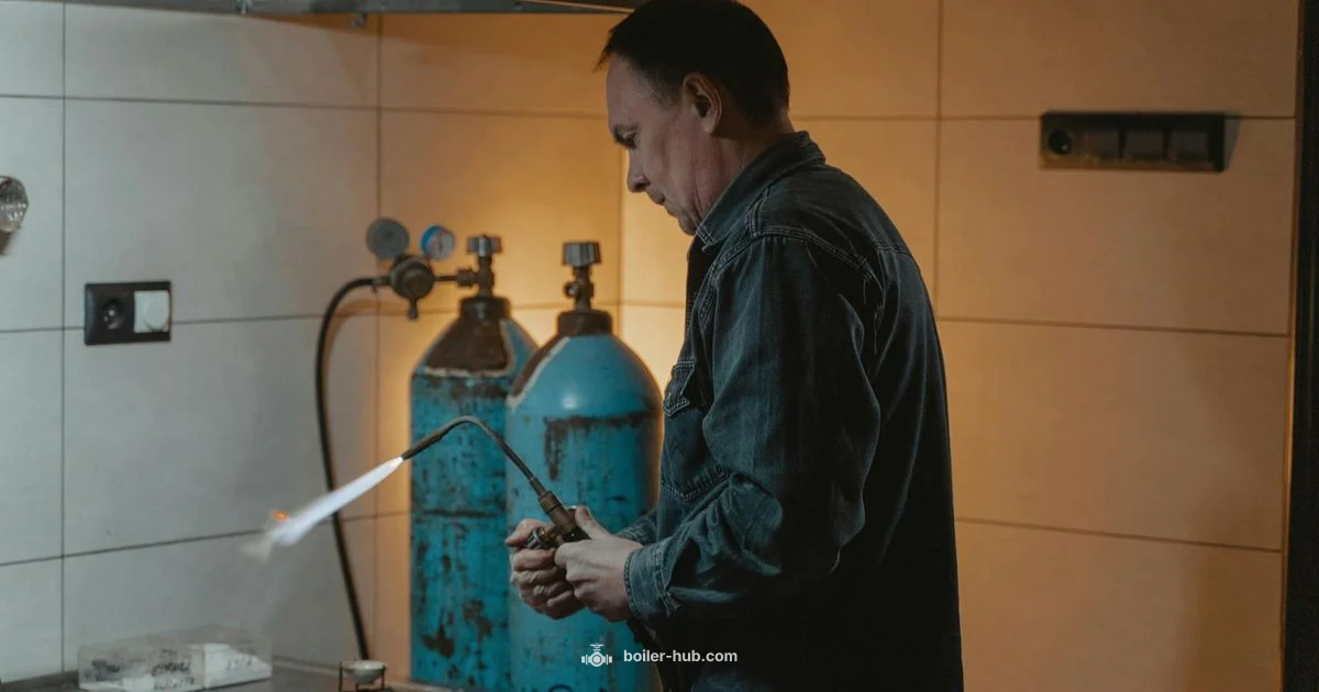 Nearby Boiler Service - Boiler Hub