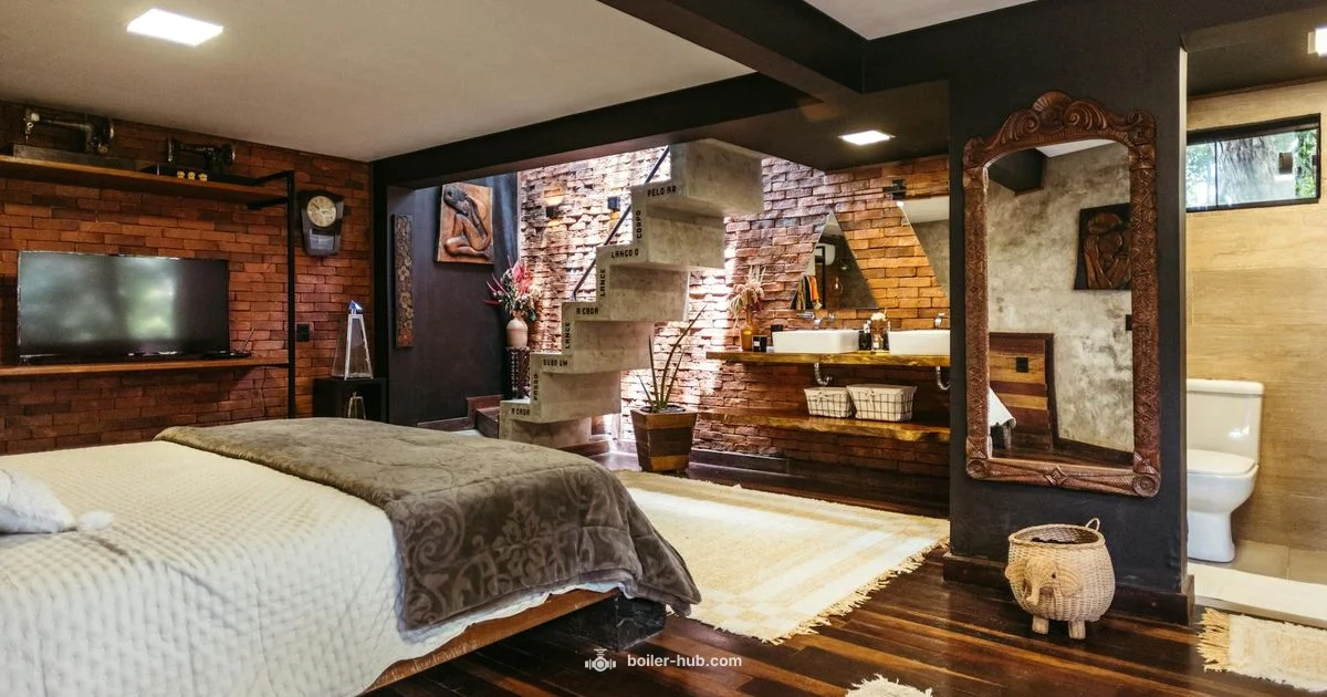 Munchkin Parts Guide - Boiler Hub