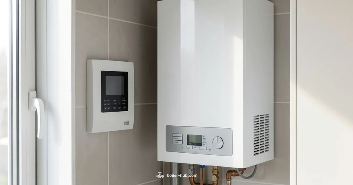 Boiler Options for Home - Boiler Hub