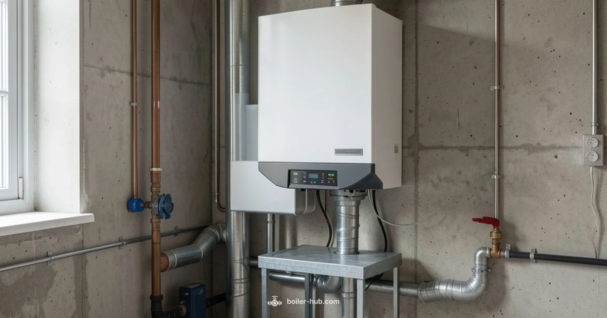 Venting Essentials - Boiler Hub