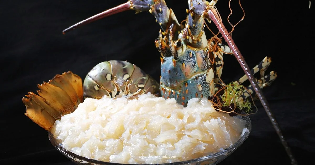 Seafood Boiler Pot - Boiler Hub