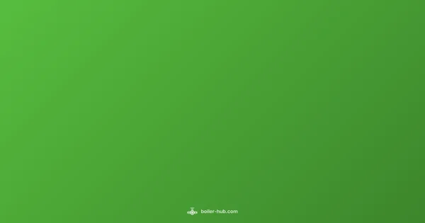 Find Your Boiler - Boiler Hub (illustration)