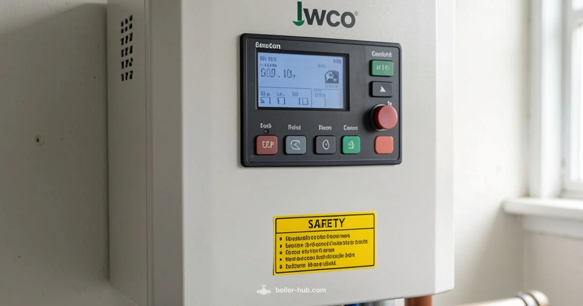 LWCO Safety Overview - Boiler Hub