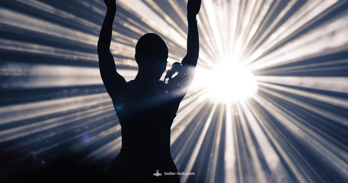 Hybrid Event Spotlight - Boiler Hub