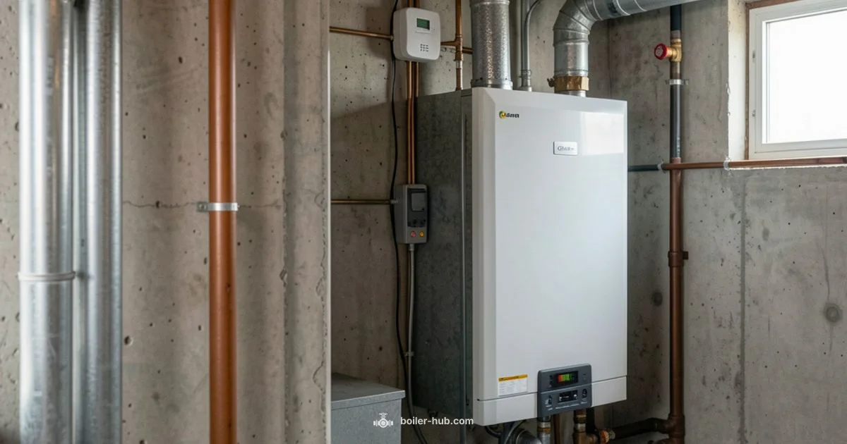 CO Detector Boiler - Boiler Hub