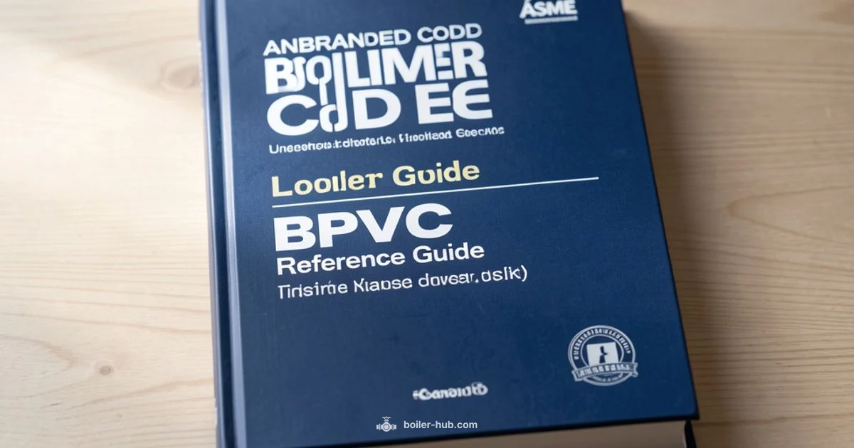 BPVC Essentials - Boiler Hub