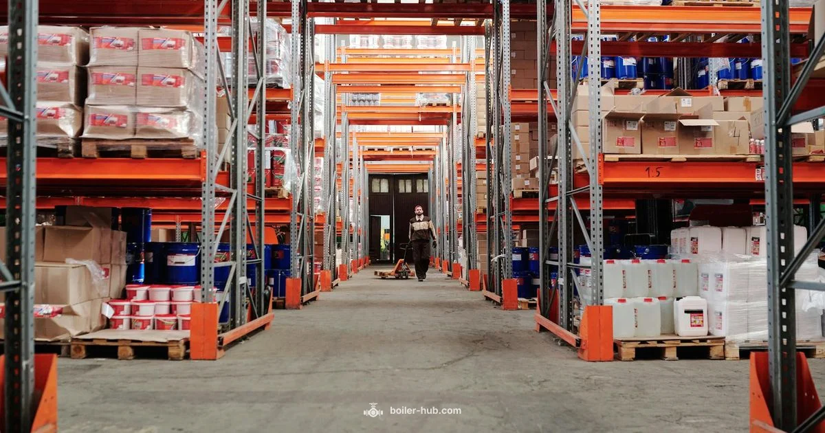 Boiler Room Safety Boiler Room Safety - Boiler Hub