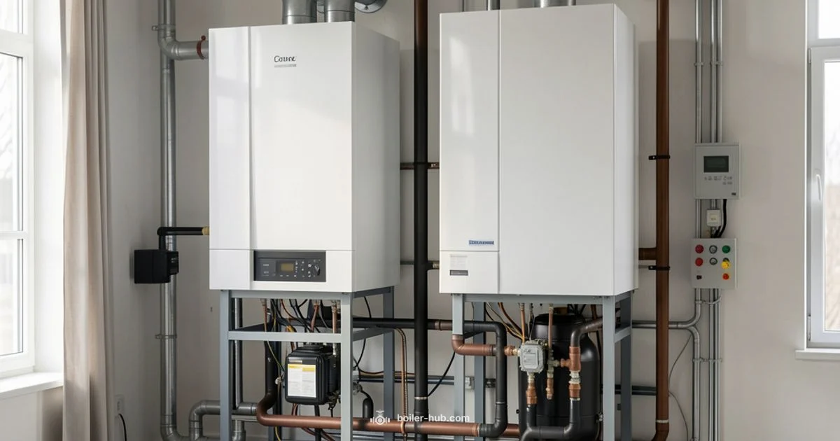 Large Home Boiler Guide - Boiler Hub