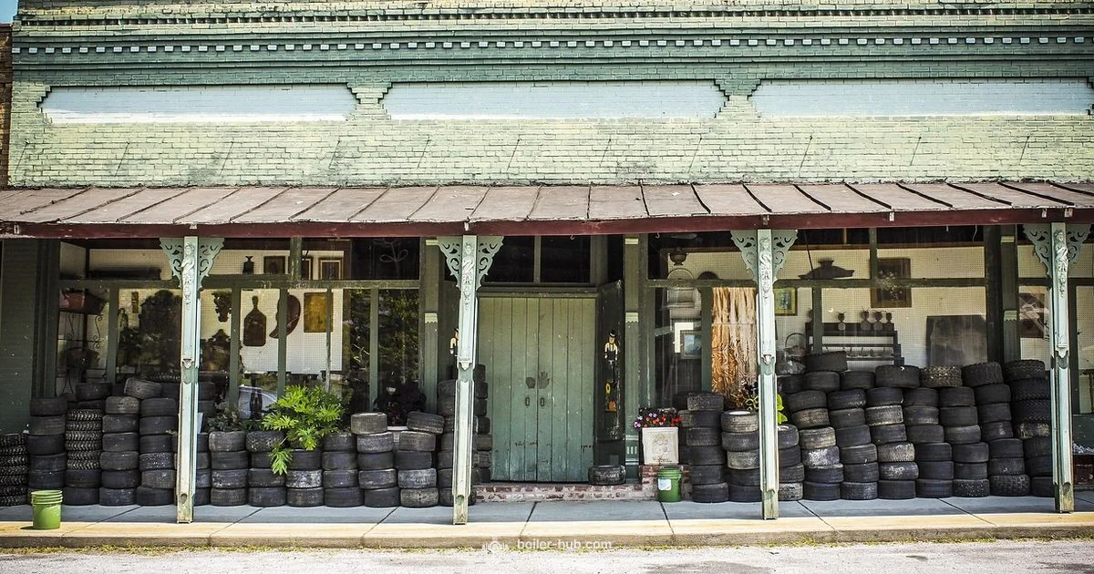 Garage Heat Guide Garage Heat Guide - Boiler Hub