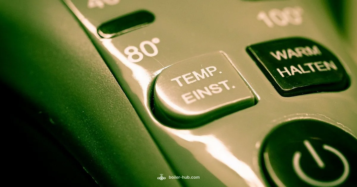 Boiler with Water Heater - Boiler Hub