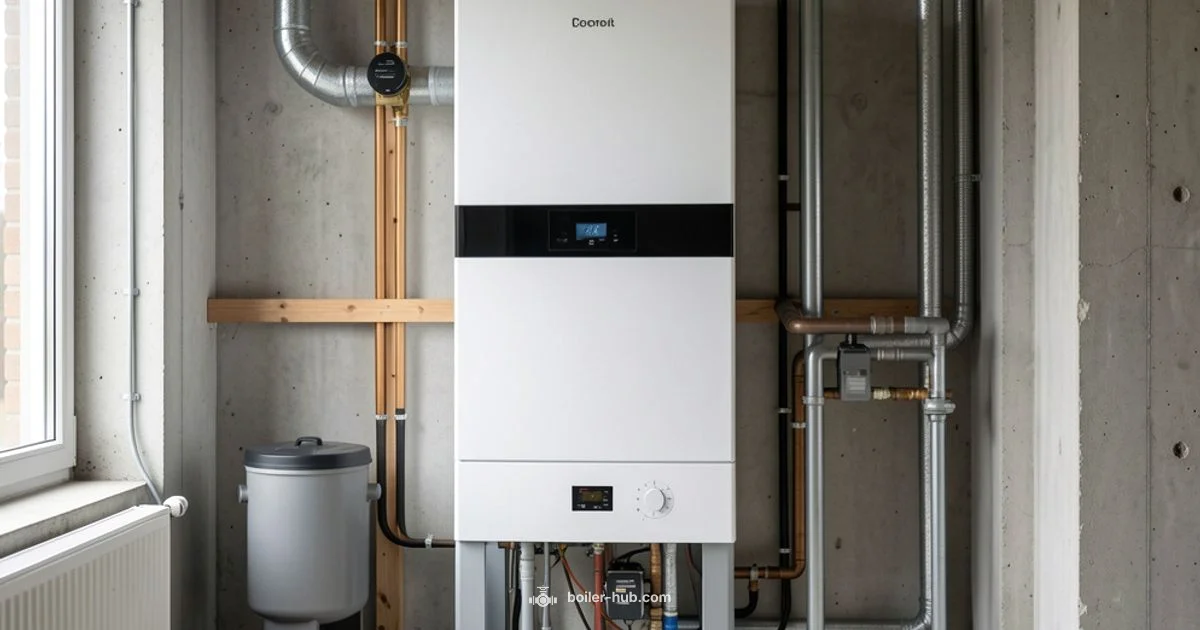 Hot Water Boiler Guide Hot Water Boiler Guide - Boiler Hub