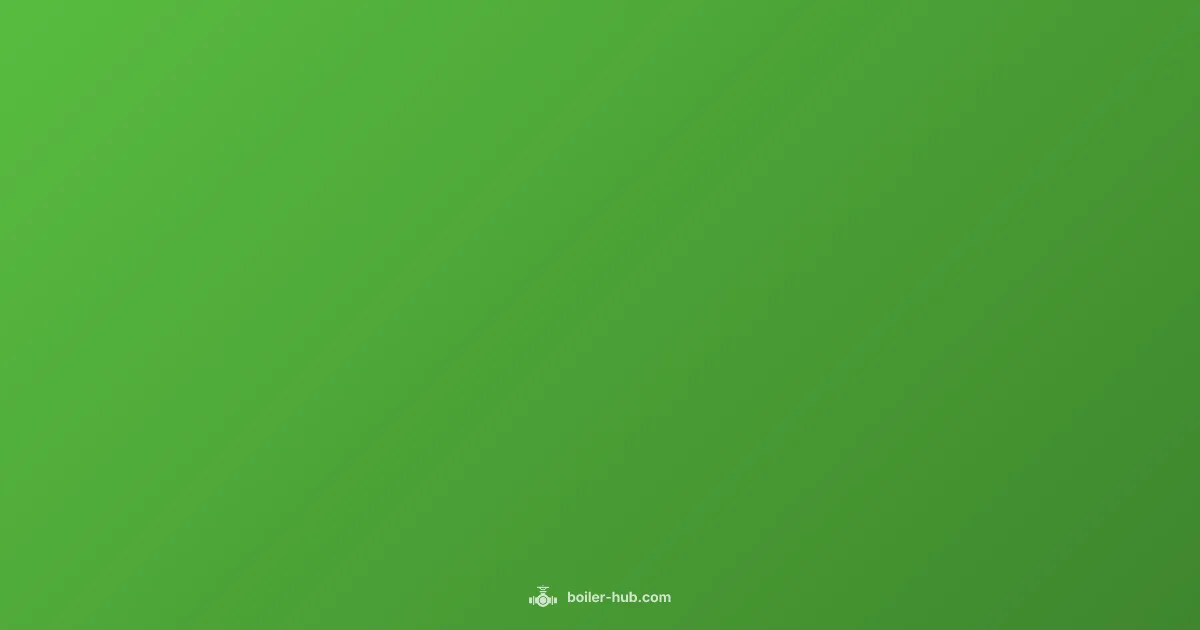 Electric Boiler Guide - Boiler Hub (illustration)